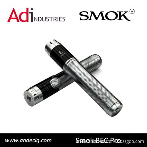Newest 50W Smok Bec PRO Mod Bluetooth Ecig in Stock